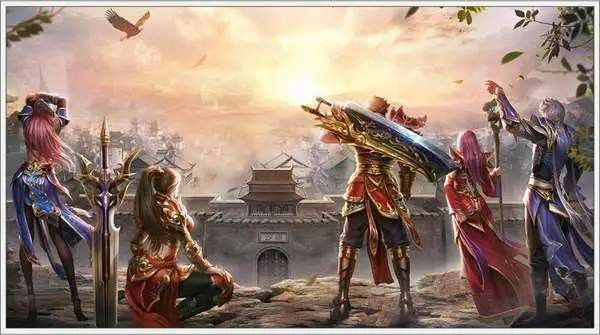 传奇手游版本代码多少钱,热血传奇:手游版本代码多少钱?