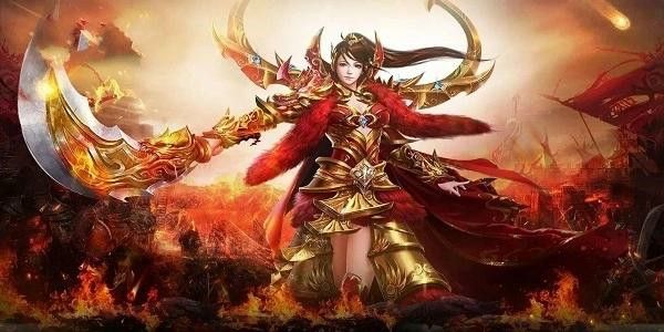 传奇手游混乱地域怎么去,传奇手游：混乱地域怎么去？