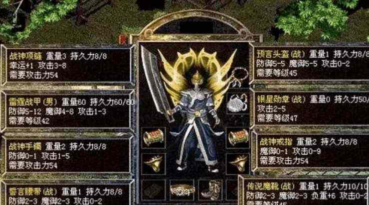 哪家传奇手游好玩,哪家传奇手游好玩？看看这篇深度分析