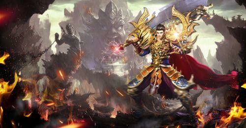 傲世无双传奇手游攻略,《傲世无双传奇》手游攻略